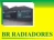 Logo de BR Radiadores
