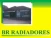 Logo de BR Radiadores