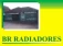 Logo de BR Radiadores