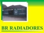 Logo de BR Radiadores